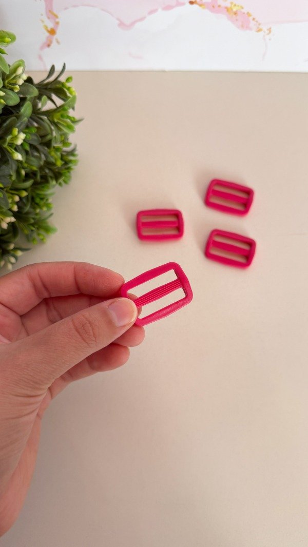 Producto - Regulador fucsia P-25