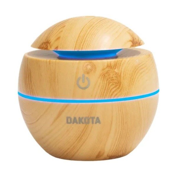 Producto - Humidificador Redondo