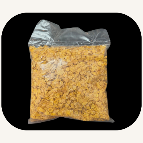 Producto - Copos de maíz s/ azucar x KG.