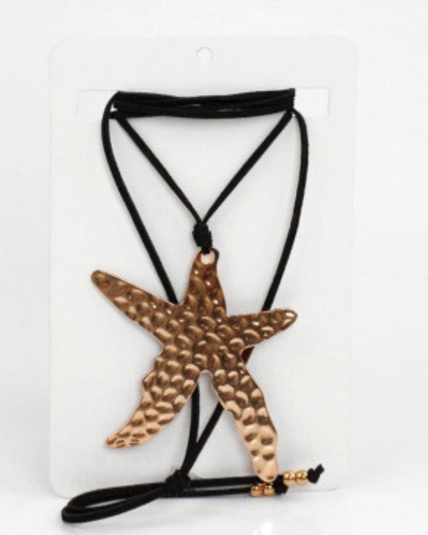 Producto - Collar Wanda