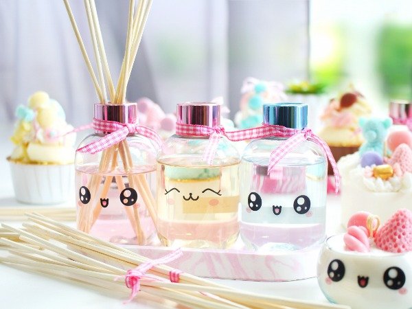 Producto - DIFUSOR DE AMBIENTE