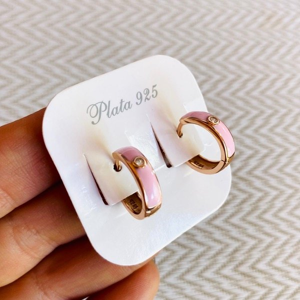 Producto - Aros Purma