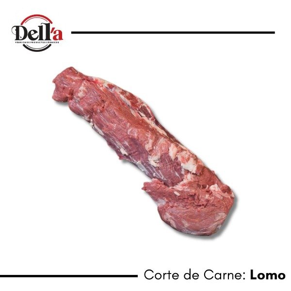 Producto - Lomo x kg Dell'a