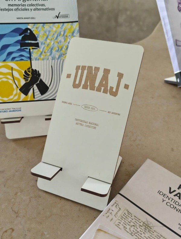 Producto - Soporte Celular