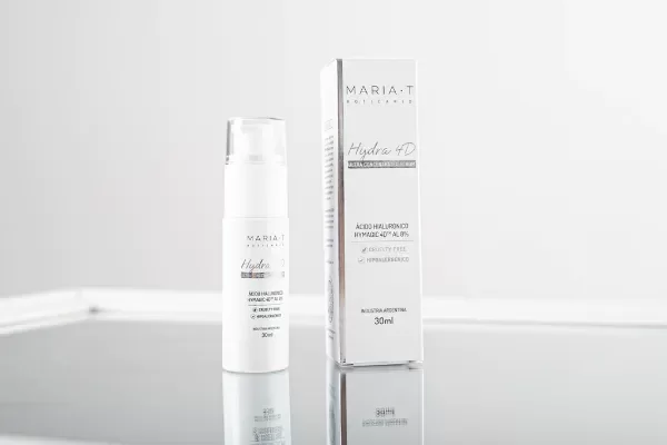 Producto - Serum GOLDEN C Concentrado de Vitamina C ACTIVA con 4 Ácidos Hialurónicos -