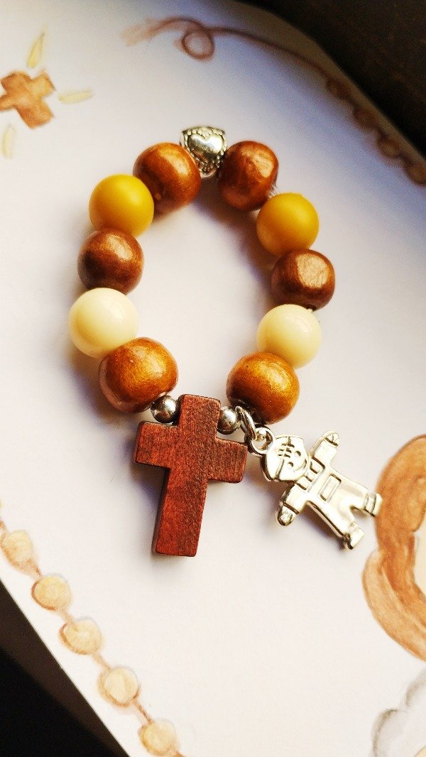 Producto - Denarios Niño x 10u