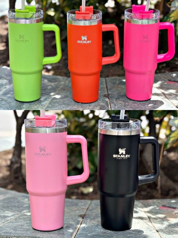 Producto - VASO QUENCHER 900ML