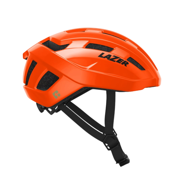 Producto - Casco Lazer Tempo KC Flash Orange Uni
