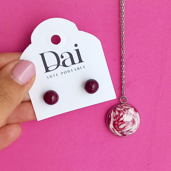 Producto - Conjunto Glam 9