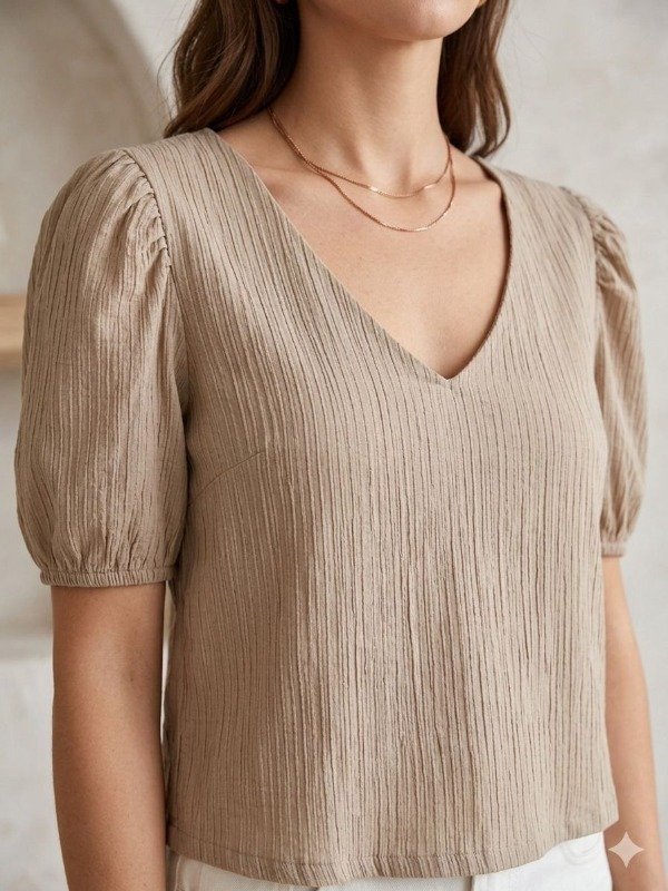 Producto - Blusa LENNY