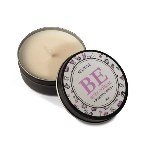 Producto - Massage Candle BE - 30 gr