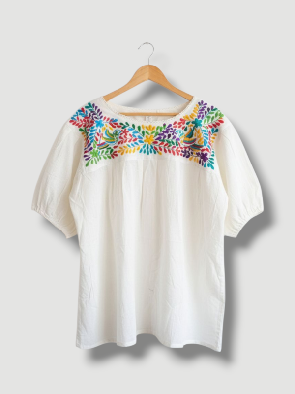 Producto - Camisa Palenque XXL natural
