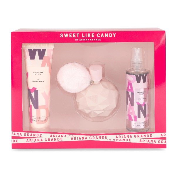 Producto - Kit Sweet Like Candy 3 pzs - 145.000 efectivo o transferencia