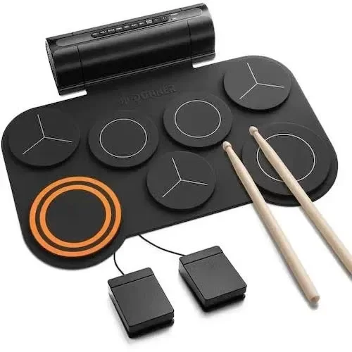 Producto - DONNER Octapad de Mesa DED 20