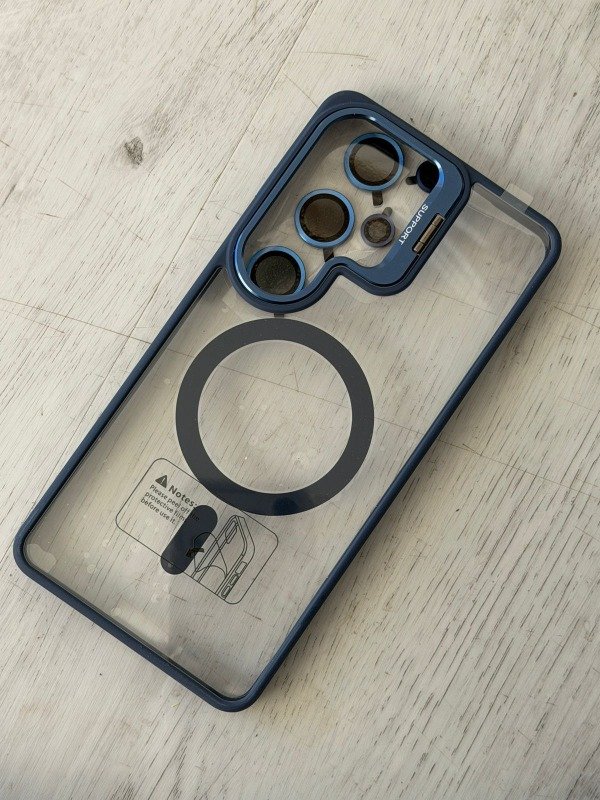 Producto - Super Combo Linea S26 azul