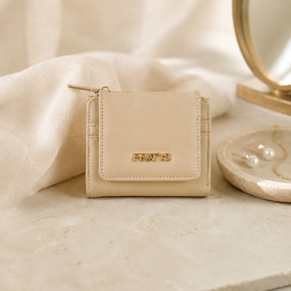Producto - BILLETERA TARJETERO COMPACTO 10 X 10 X 2.5CM - 1
