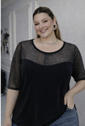 Producto - LINEA GALERY blusa jesi