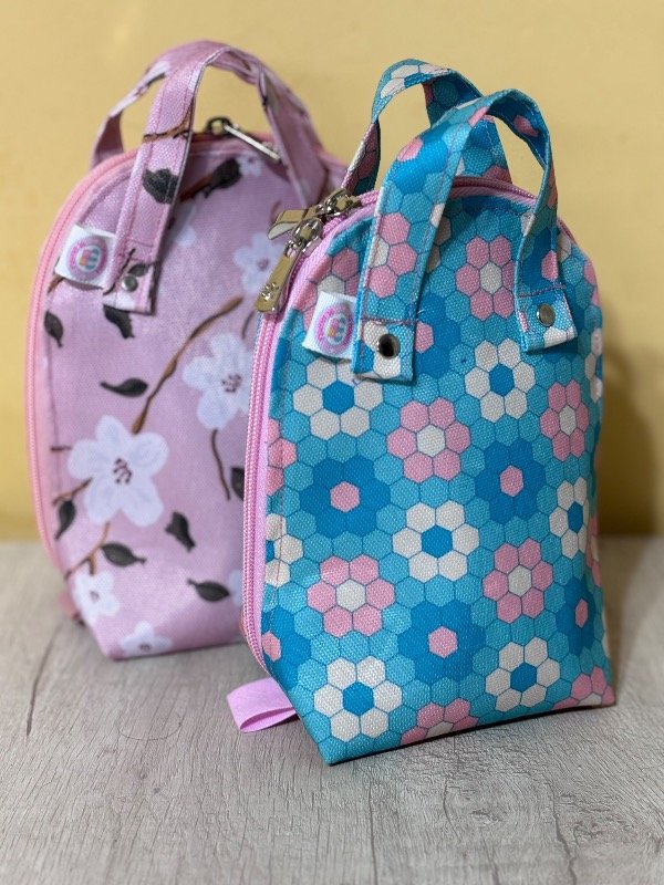 Producto - Valijita neceser