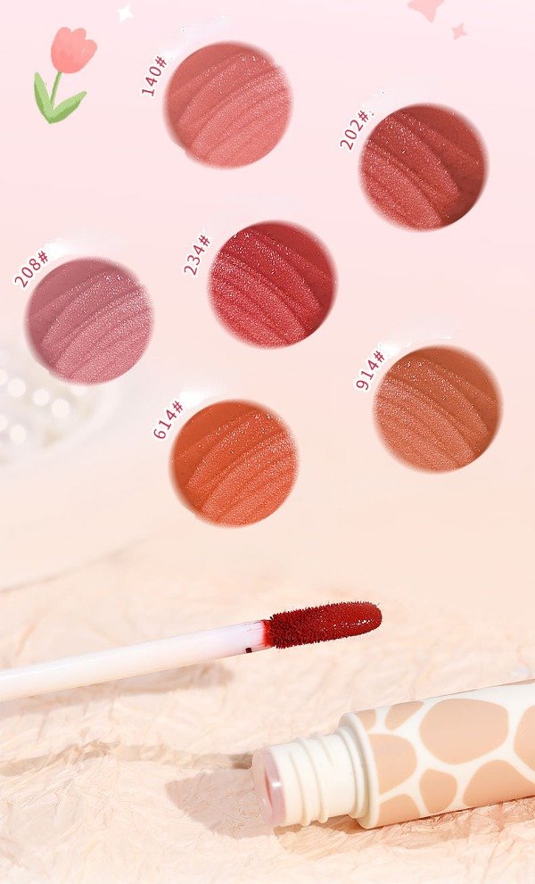 Producto - Lip gauze novo - 3