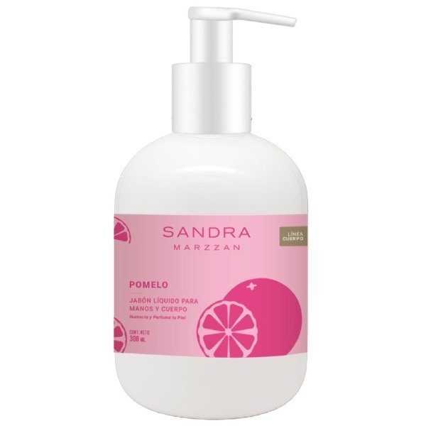 Producto - Jabón Líquido Pomelo