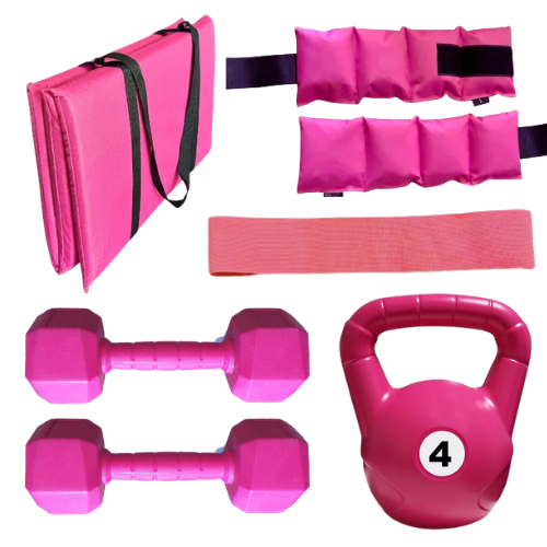 Producto - KIT INICIAL 2