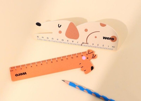 Producto - Regla Dog Wero