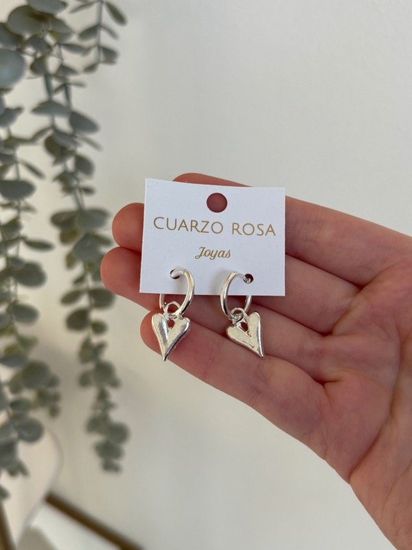 Producto - Argollas Cora