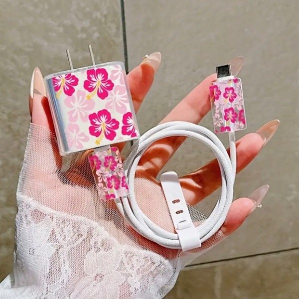 Producto - HAWAI FUNDA DE CARGADOR