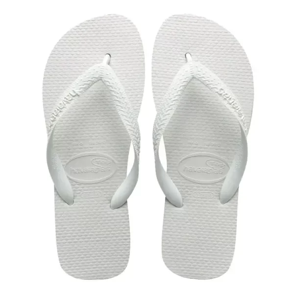 Producto - HAWAIANAS LISAS - BLANCAS