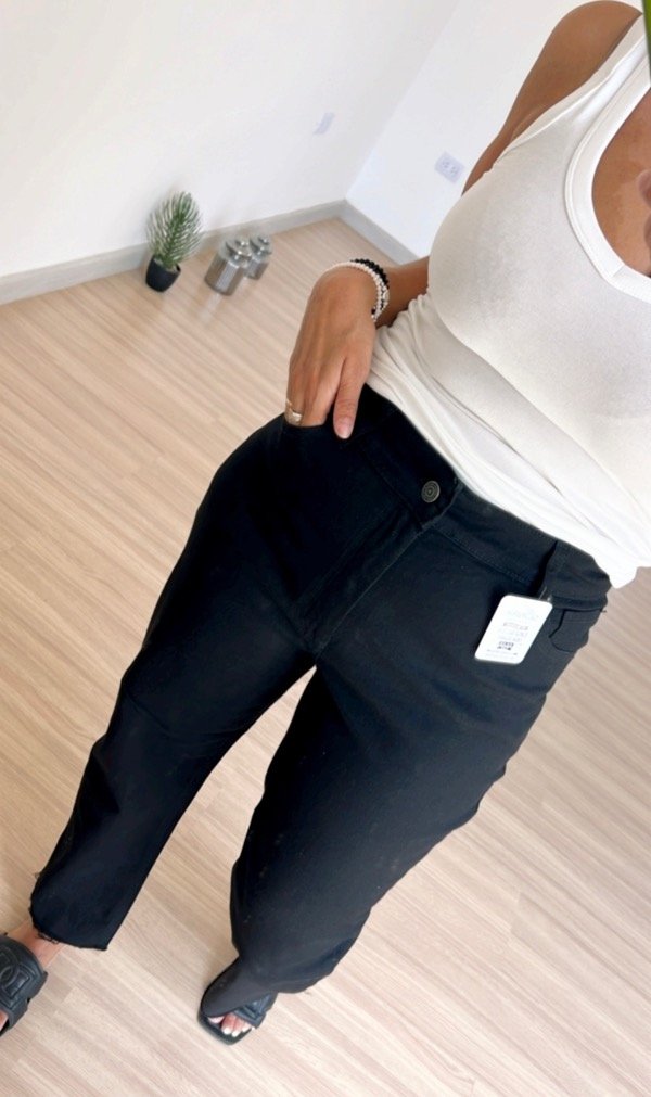 Producto - DONNA NEGRO