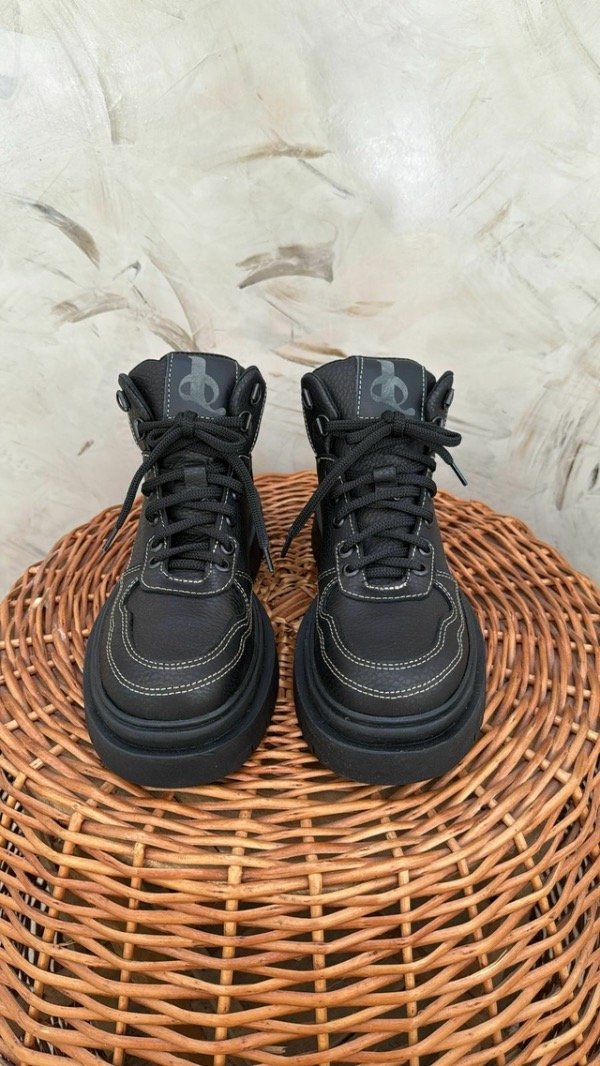Producto - MÓNACO BORCEGO