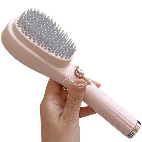 Producto - Cepillo Silicona