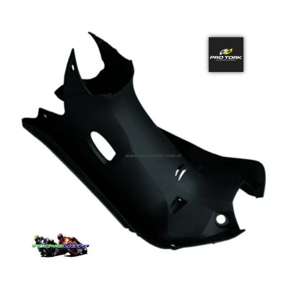 Producto - PEDANA CENTRAL HONDA 100 BIZ -T/ORIGINAL  [PROTORK] -48935