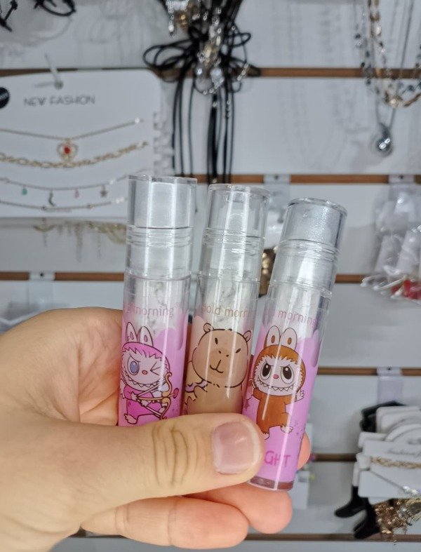 Producto - Iluminador personajes