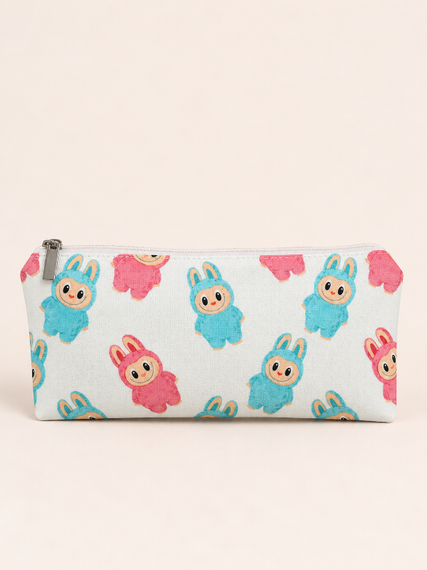 Producto - Cartuchera labubu