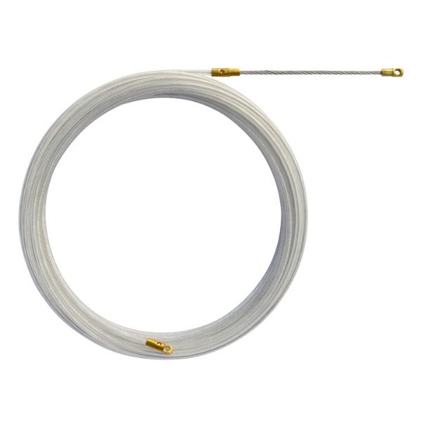 Producto - Cinta Pasacable Plastica con Alma de acero