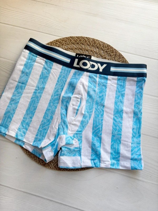 Producto - BOXER LODY ARGENTINA - HOMBRE - 3