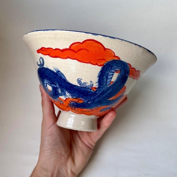 Producto - Bowl Long