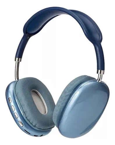 Producto - Auricular Vincha Bluetooth p9