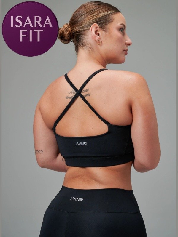 Producto - Top Cross Black - 1