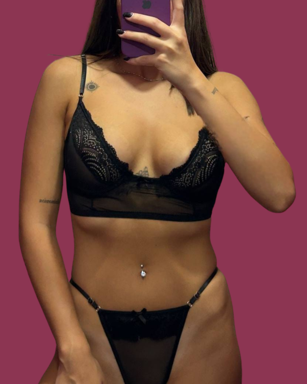 Producto - Dalia