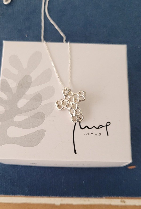 Producto - Cruz Antoni mini