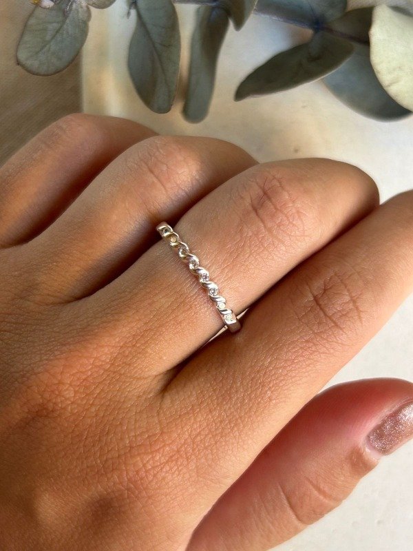 Producto - Anillo Malu