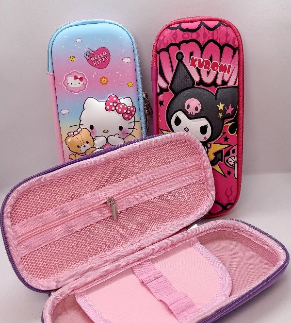 Producto - Cartuchera Kuromi surtido