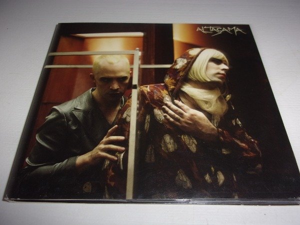 Producto - CD LUCAS MARTI YUL ACRI ALTAGAMA B62