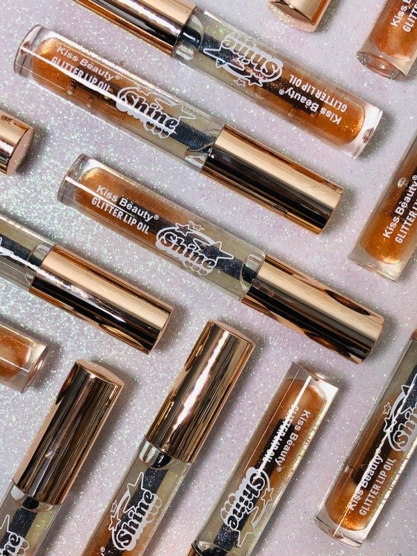 Producto - Glitter Lip Oil