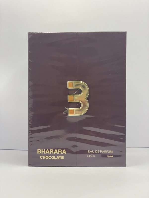 Producto - Bharara Chocolate Eau de Parfum - 0