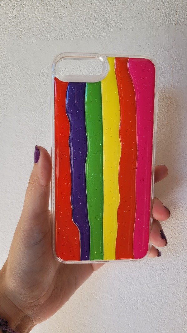 Producto - Líneas brillo reforzado