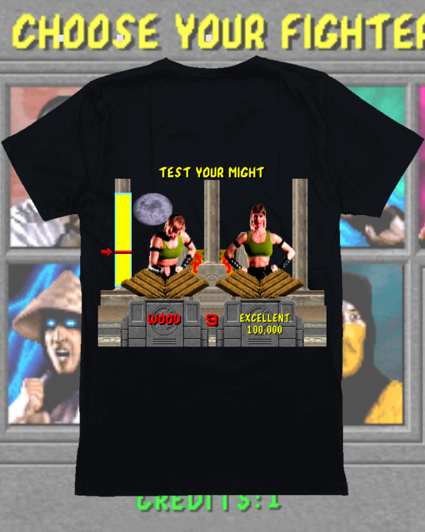 Producto - TYM Sonya