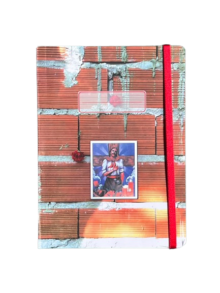 Producto - Cuaderno Paisajes - 0